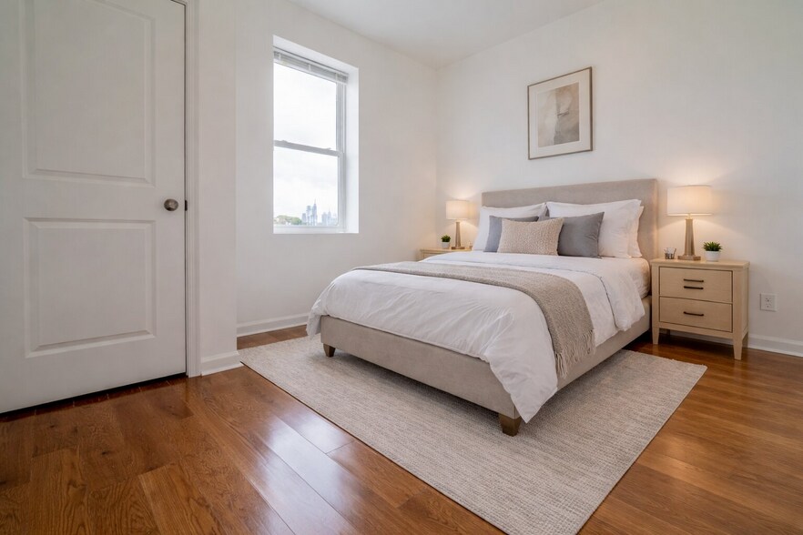 More Photos Of 825 N 41st St, Philadelphia Apartments For Sale