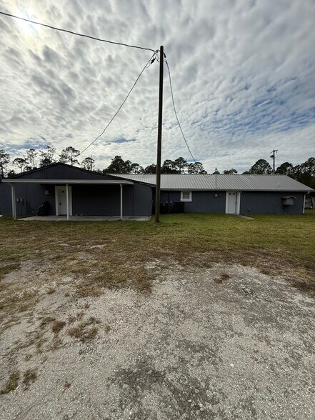 More Photos Of 1116 Us-17, Palatka Medical For Lease