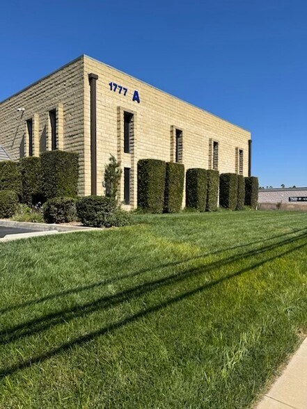 More Photos Of 1777 W Arrow, Upland Unknown For Lease