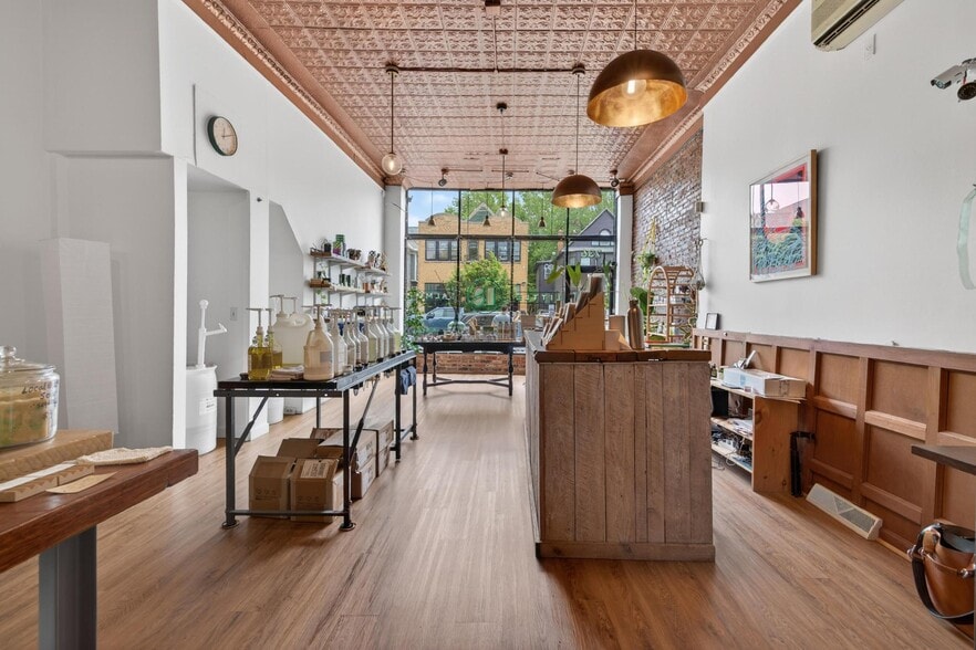More Photos Of 736-738 Elmwood Ave, Buffalo Storefront Retail Residential For Sale