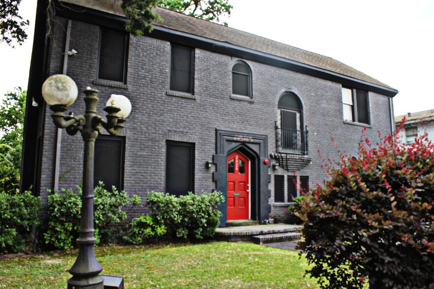 More Photos Of 2424 Southmore Blvd, Houston Medical For Lease