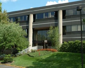 Primary Photo Of 300 Alexander Park, Princeton Office For Lease