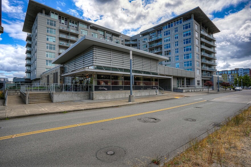 More Photos Of 1515 Dock St, Tacoma Apartments For Sale