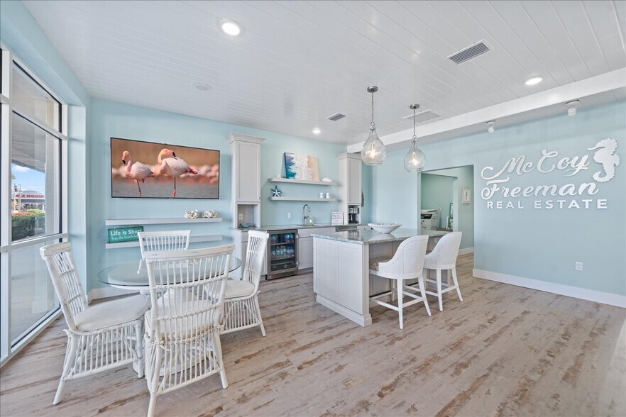 More Photos Of 5505 N Atlantic Ave, Cocoa Beach Office Residential For Sale