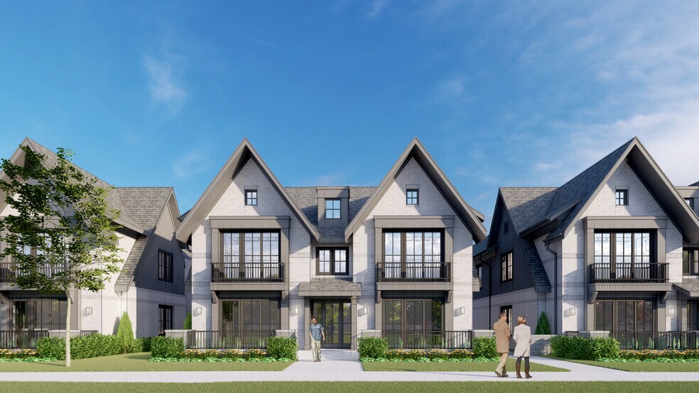 More Photos Of 6780 Old Orion Ct, Rochester Hills Land For Sale