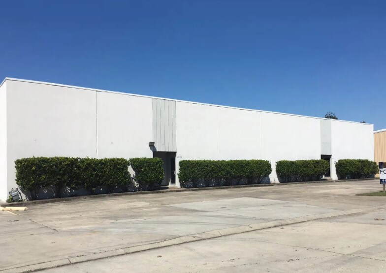 More Photos Of 4120-4126 Poche Ct W, New Orleans Warehouse For Sale