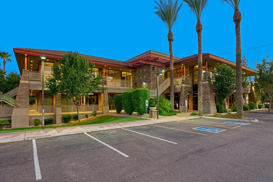 Primary Photo Of 6515 S Rural Rd, Tempe Office For Lease