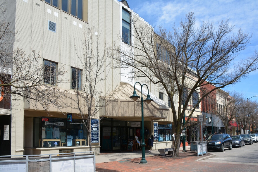 More Photos Of 121 E Front St, Traverse City Medical For Sale