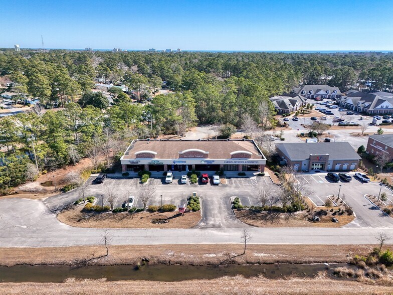 More Photos Of 11871 Plaza Dr, Murrells Inlet Office For Lease