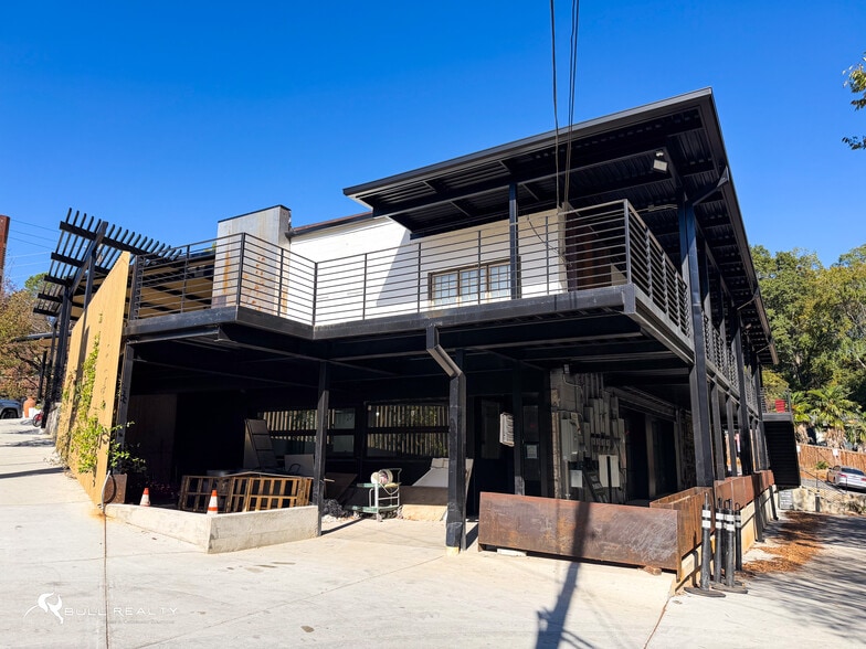 More Photos Of 309 N Highland Ave, Atlanta Restaurant For Lease