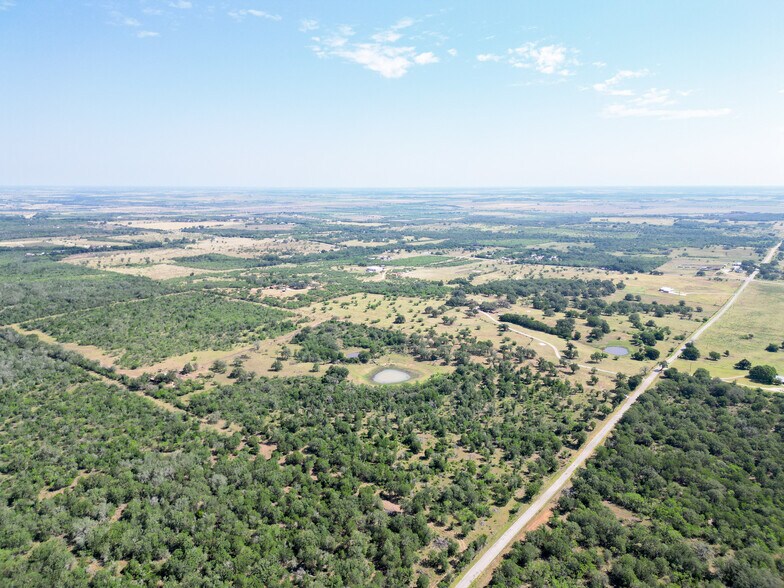 More Photos Of Gravel Pit @ Kingsbury Rd, Seguin Land For Sale