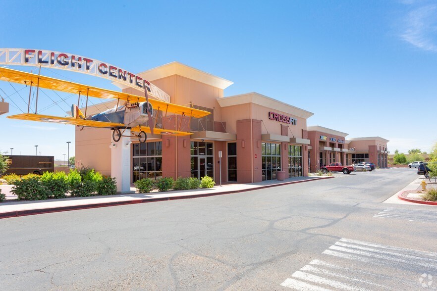 More Photos Of 625 W Deer Valley Rd, Phoenix Unknown For Lease