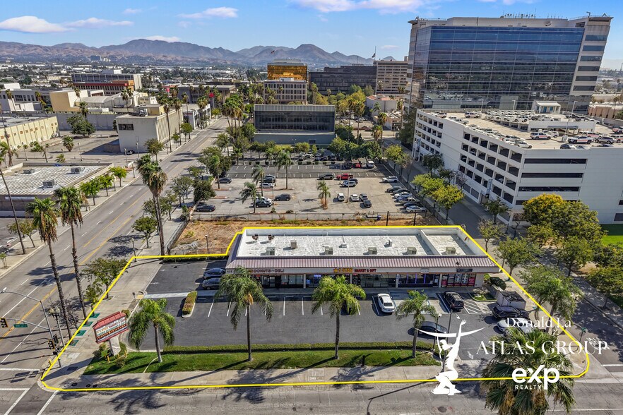 More Photos Of 415 W 5th St, San Bernardino Freestanding For Sale