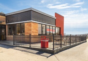 More Photos Of 480 S Main St, Ferdinand Fast Food For Lease