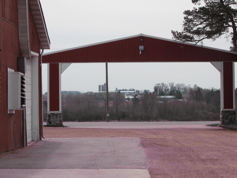 More Photos Of N16489 State Hwy 13, Dorchester Land For Sale