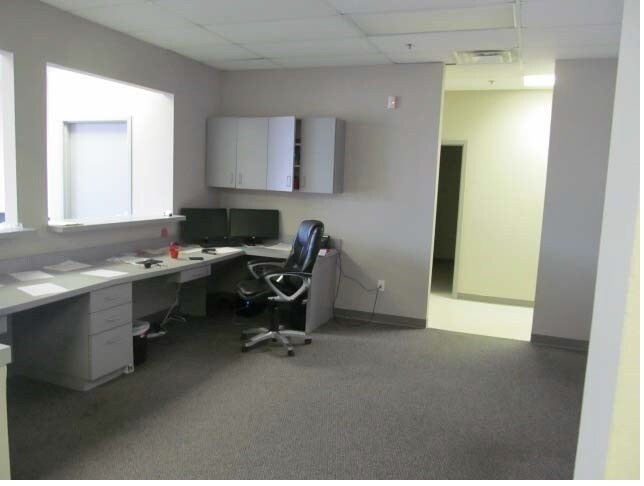 Photo of 1st Floor Ste 1467