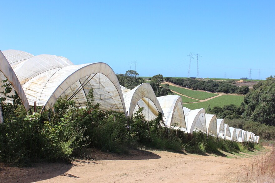 More Photos Of 16475 Blackie Rd, Salinas Land For Sale
