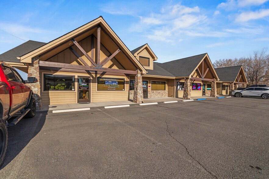 More Photos Of 2815 Laverne Ave, Klamath Falls Flex For Sale