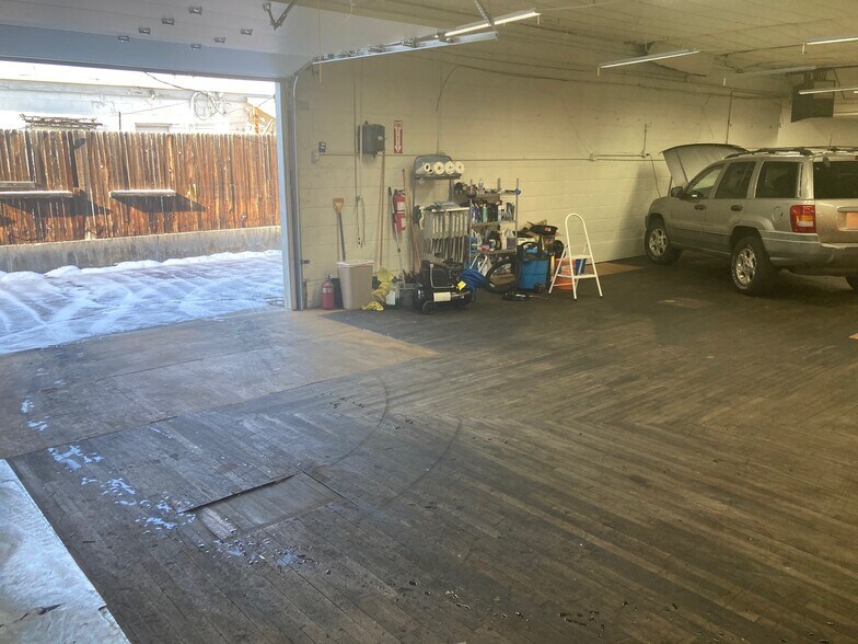 More Photos Of 8020 W Colfax Ave, Lakewood General Retail For Sale