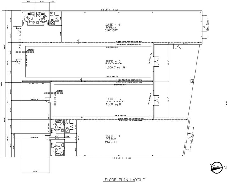 More Photos Of 4217 Pecan Blvd, McAllen General Retail For Lease