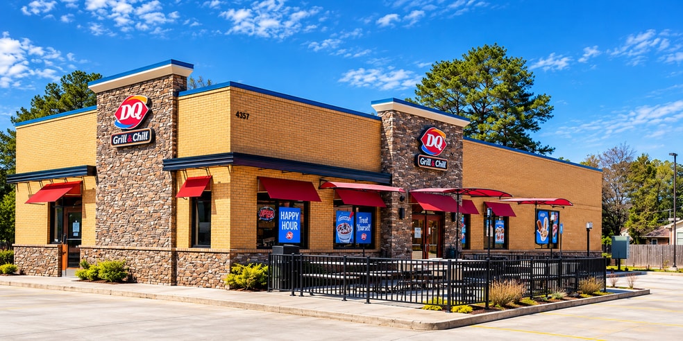 Primary Photo Of 2357 LOGANVILLE HWY, Grayson General Retail For Sale