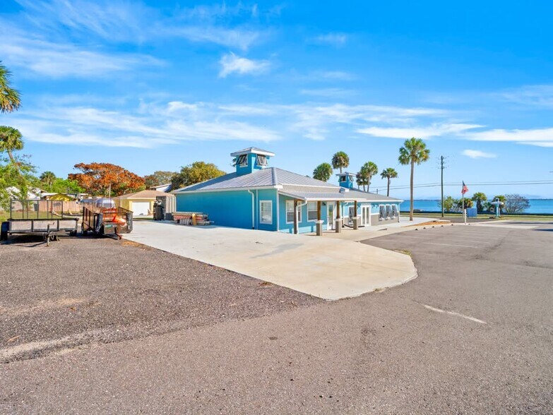 More Photos Of 1280 Highway 1, Malabar Office Residential For Sale