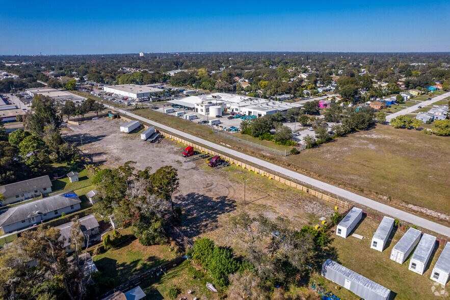 More Photos Of 700 40th St S, Saint Petersburg Land For Lease