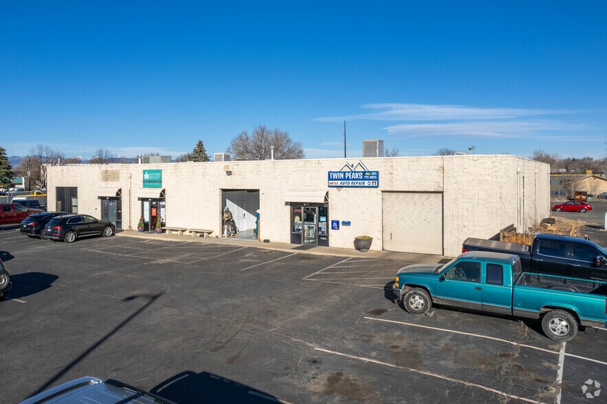 More Photos Of 1242 Bramwood Pl, Longmont Warehouse For Lease