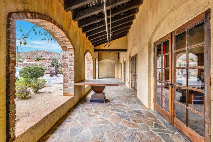 More Photos Of 54465 29 Palms Highway, Yucca Valley Warehouse For Sale