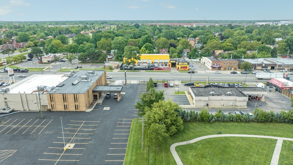 More Photos Of 19989 Van Dyke Ave, Detroit Auto Repair For Sale
