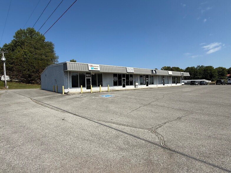 More Photos Of 1010-1038 Stearman Dr, Millersville Unknown For Lease