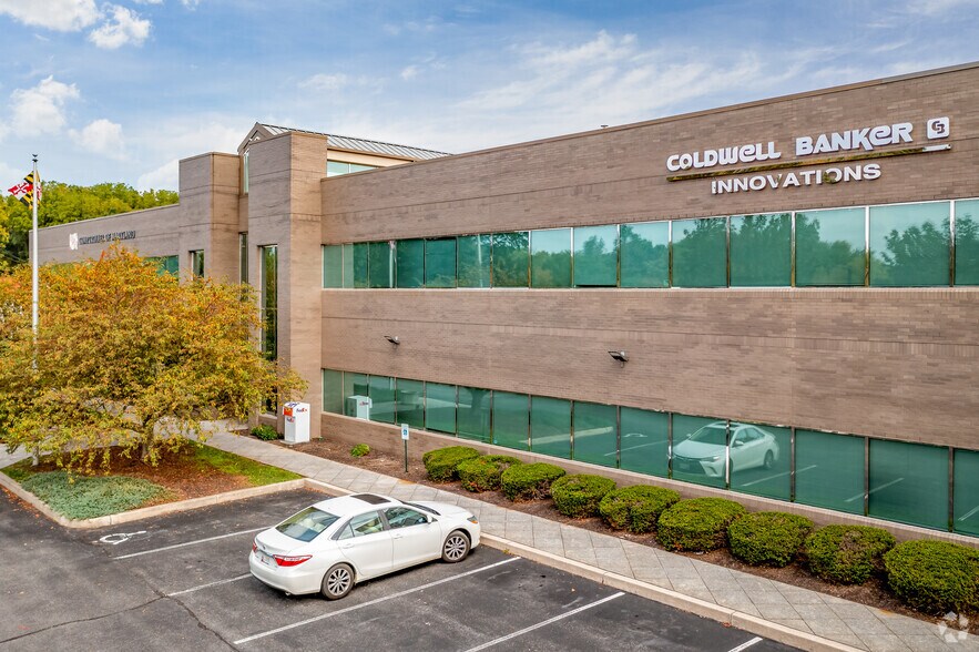 Primary Photo Of 1850 Dual Hwy, Hagerstown Office For Lease