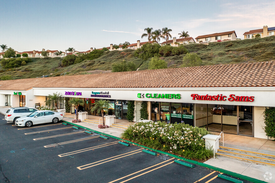 Primary Photo Of 27932 La Paz Rd, Laguna Niguel Unknown For Lease