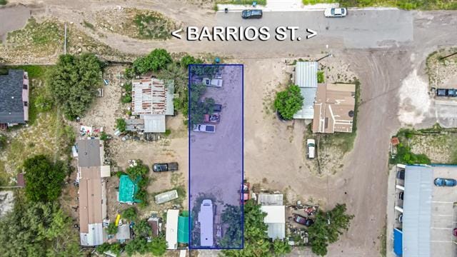 More Photos Of 001 Barrios Street, Laredo Land For Sale