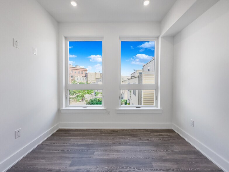 More Photos Of 1723 Ridge Ave, Philadelphia Apartments For Sale