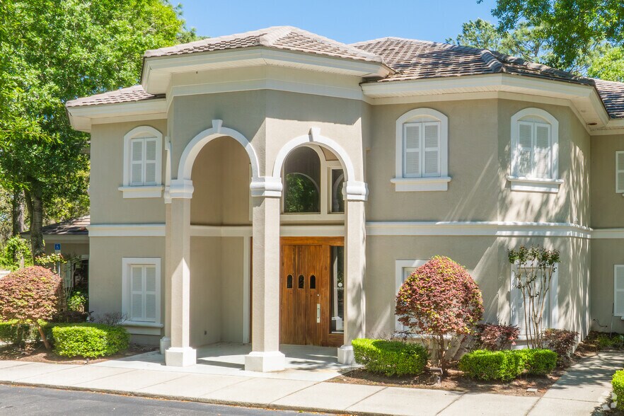 More Photos Of 4309 Pablo Oaks Ct, Jacksonville Office For Lease