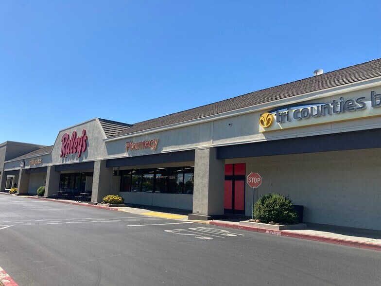 More Photos Of 1025 S Main St, Red Bluff Unknown For Lease