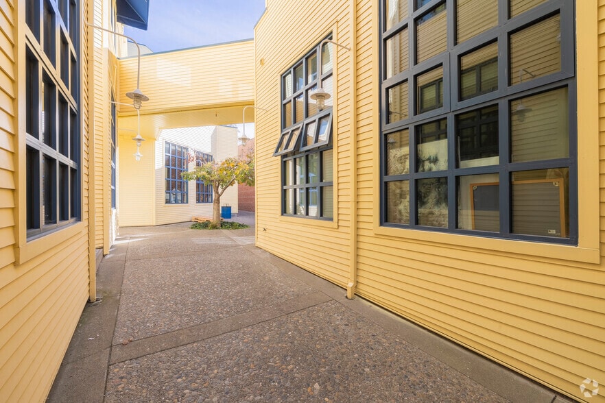 More Photos Of 2974-2980 College Ave, Berkeley Apartments For Lease