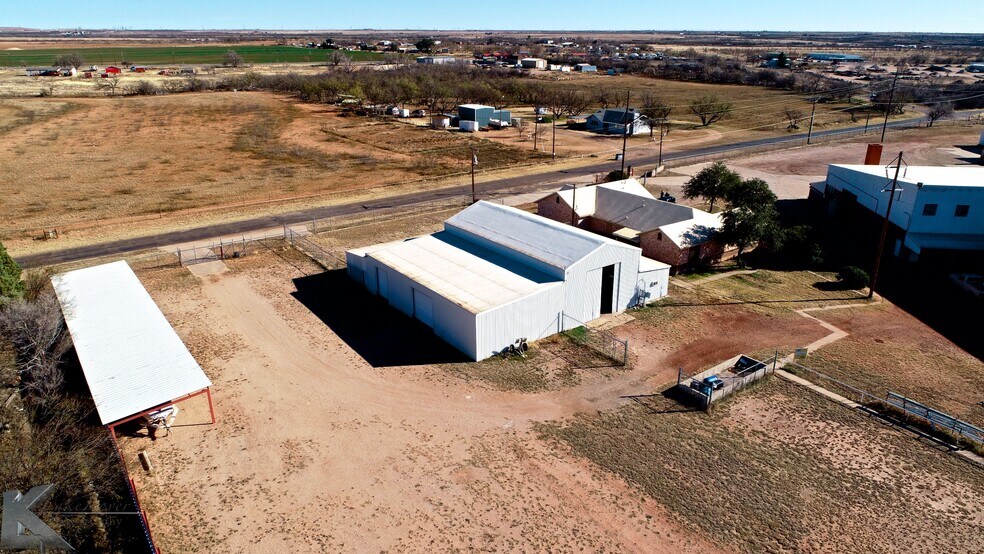 More Photos Of 3097 Brick Plant Rd, Snyder Manufacturing For Sale