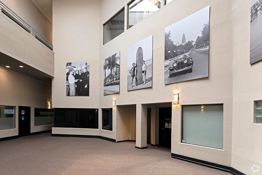 More Photos Of 1133 Columbia St, San Diego Loft Creative Space For Lease