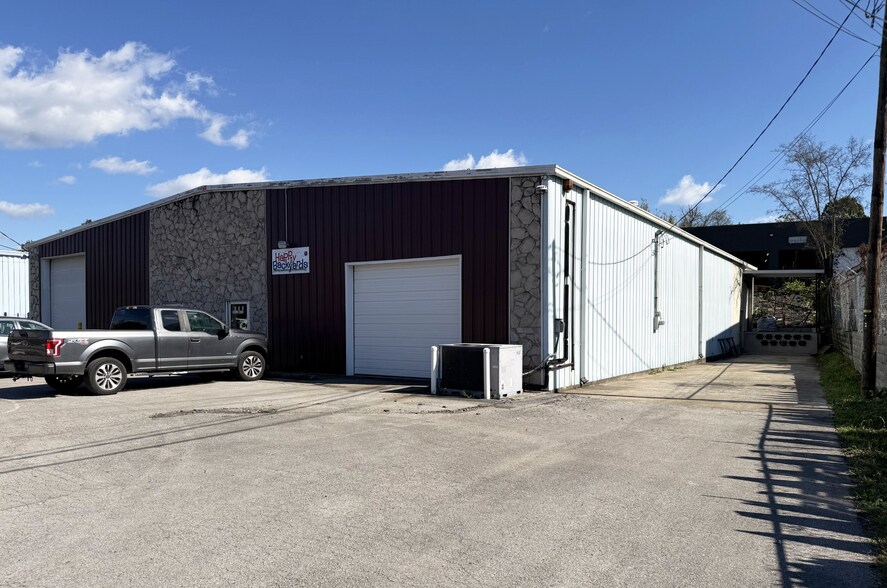 More Photos Of 336 Wilhagan Rd, Nashville Service For Lease
