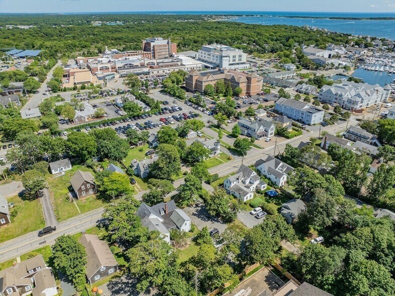 More Photos Of 53 School St, Hyannis Apartments For Sale