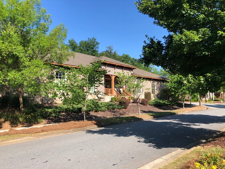 More Photos Of 3594 Baxley Point Dr, Suwanee Office For Lease