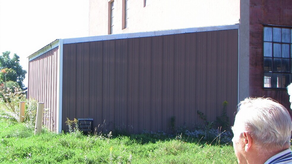 More Photos Of 36 Railroad Ave, Frewsburg Manufacturing For Lease