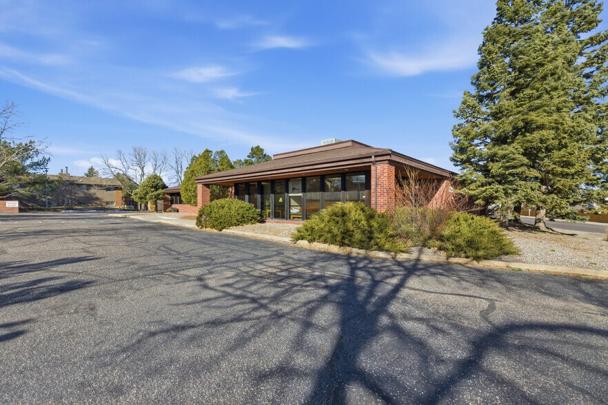 Primary Photo Of 5320 Education Dr, Cheyenne Office For Sale