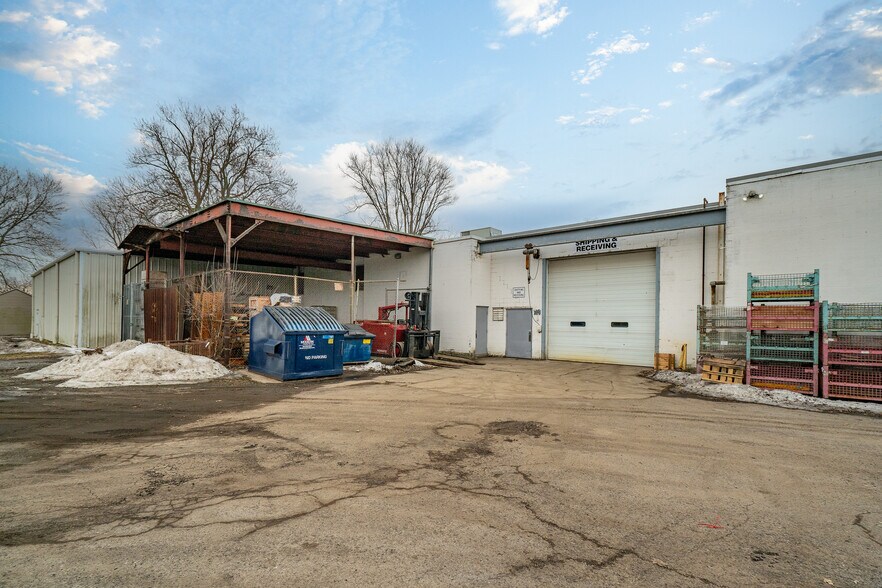More Photos Of 59 Felton St, North Tonawanda Industrial For Lease
