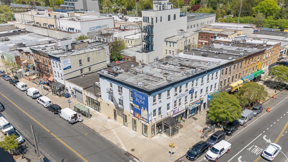 More Photos Of , Brooklyn General Retail For Sale