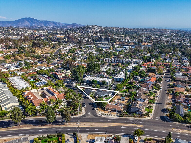More Photos Of 5590 Shasta Ln, La Mesa Apartments For Sale