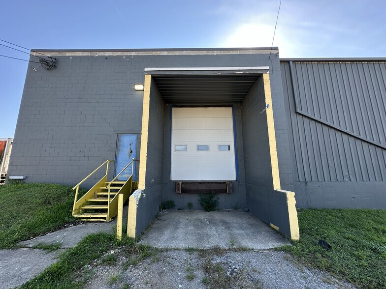 More Photos Of 3700 E Milham Ave, Portage Distribution For Sale