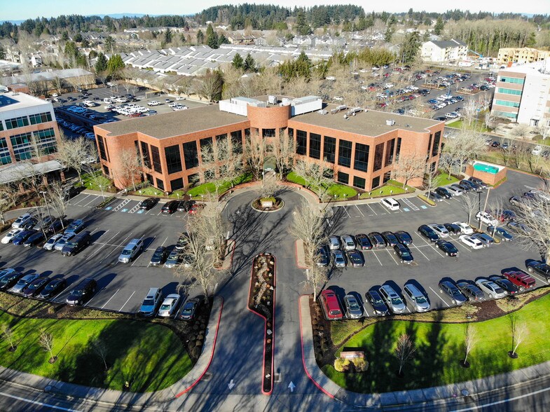More Photos Of 7600 NE 41st St, Vancouver Office For Lease